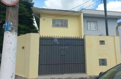 Sobrado com 3 dormitórios para alugar, 182 m² por R$ 8.777,00/mês - Campo Belo - São Paulo/SP