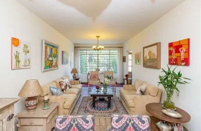 Casa em condomínio fechado com 3 quartos à venda na Rua Patápio Silva, 46, Pinheiros, São Paulo