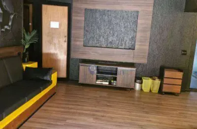 Casa, 246 m² - venda por R$ 1.540.000,00 ou aluguel por R$ 8.250,00/mês - Campo Belo - São Paulo/SP