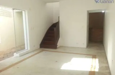 Sobrado para alugar, 119 m² por R$ 4.000,00/mês - Campo Belo - São Paulo/SP