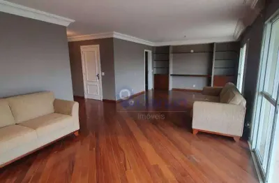 Apartamento com 4 dormitórios, 212 m² - venda por R$ 6.350.000,00 ou aluguel por R$ 32.600,00/mês - Vila Nova Conceição - São Paulo/SP