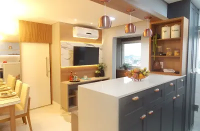 Apartamento para venda, flórida barueri residencial com 3 dormitórios