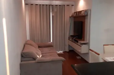 Apartamento à venda ilhas do mediterrâneo 3 dormitórios 1 suíte 2 vagas