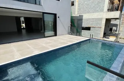Casa em condomínio fechado com 4 quartos à venda na Estrada Municipal Fernando Nobre, 2500, Jardim do Golf I, Jandira