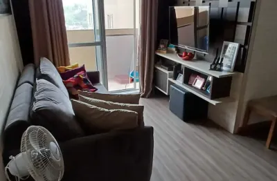 Apartamento à venda condomínio ilhas do mediterrâneo 3 dormitórios 1 suíte