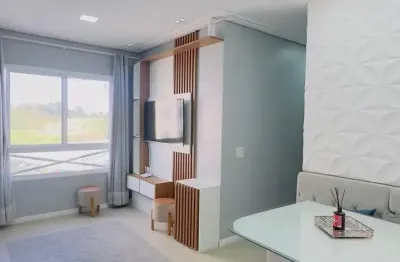 Lindo apartamento para venda spazio 3 dormitórios 1 suíte