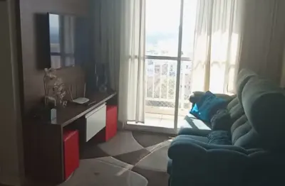 Apartamento à venda condomínio vista bella 2 dormitórios com suíte