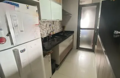 Apartamento com 3 quartos à venda na Rua Werner Goldberg, 157, Jardim Tupanci, Barueri