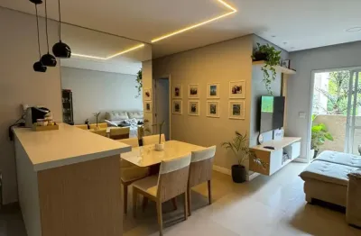Imóvel para venda tem 72 metros quadrados com 3 quartos
