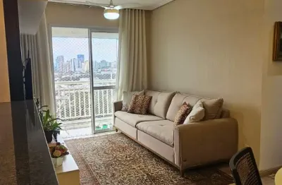 Apartamento com 3 dormitórios sendo 1 suíte à venda, 71 m² - barueri - barueri/sp