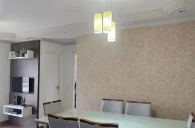 Apartamento com 2 quartos à venda na Avenida Giovani Attílio Tolaini, 99, Votupoca, Barueri