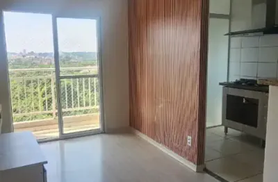 Apartamento com 2 quartos para alugar na Avenida Aníbal Correia, 297, Votupoca, Barueri