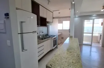 Apartamento com 2 quartos à venda na Avenida Giovani Attílio Tolaini, 99, Votupoca, Barueri