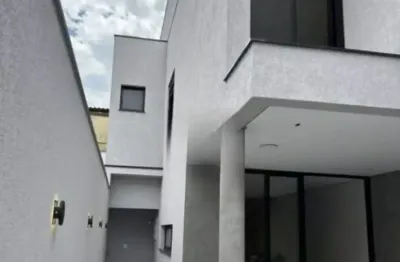 Casa com 3 quartos à venda na Rua Goiás, Nova Aldeinha, Barueri