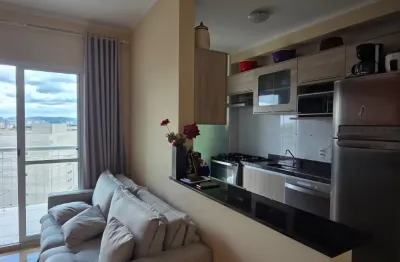 Apartamento com 2 quartos à venda na Avenida Aníbal Correia, 1629, Votupoca, Barueri