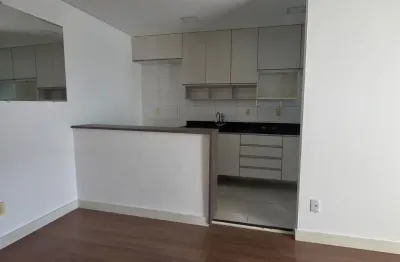Apartamento com 2 quartos para alugar na Avenida Aníbal Correia, 297, Votupoca, Barueri