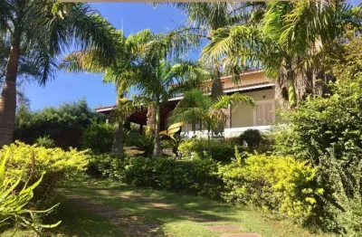 Casa com 4 dormitórios à venda, 380 m² por r$ 1.400.000,00 - parque da fazenda - itatiba/sp
