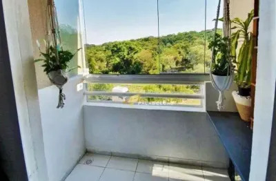 Apartamento com 2 dormitórios à venda, 50 m² por r$ 329.000,00 - parque centenário - jundiaí/sp