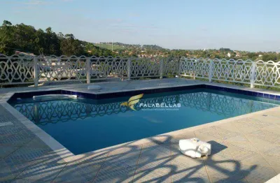 Casa com piscina e espaço gourmet à venda – condomínio outeiro das flores, itupeva (sp)