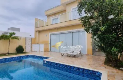 Casa com 3 dormitórios à venda, 190 m² por r$ 2.000.000,00 - loteamento reserva ermida - jundiaí/sp