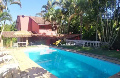 Chácara com 2 dormitórios à venda, 5000 m² por r$ 1.064.000,00 - parque currupira - jundiaí/sp