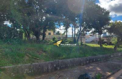 Terreno à venda, 1410 m² por r$ 960.000 - jardim novo mundo - jundiaí/sp