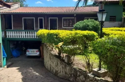 Oportunidade para investidor! terreno de 500m2 com 3 casas .