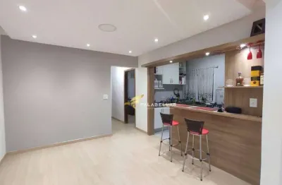Casa com 2 dormitórios à venda, 137 m² por r$ 590.000,00 - jardim pacaembu - jundiaí/sp