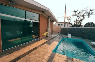 Casa com 3 dormitórios à venda, 280 m² por r$ 1.200.000,00 - vila liberdade - jundiaí/sp