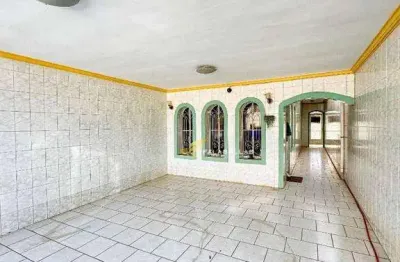 Casa com 4 dormitórios à venda, 283 m² por r$ 700.000,00 - vila vianelo - jundiaí/sp