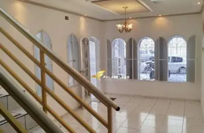 Casa com 4 dormitórios à venda, 283 m² por r$ 680.000,00 - vila vianelo - jundiaí/sp