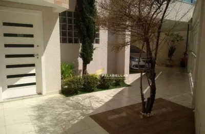 Casa com 3 dormitórios à venda, 210 m² por r$ 1.440.000,00 - ponte de são joão - jundiaí/sp