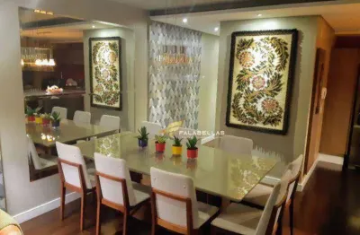 Apartamento com 3 dormitórios à venda, 131 m² por r$ 1.250.000,00 - loteamento reserva ermida - jundiaí/sp