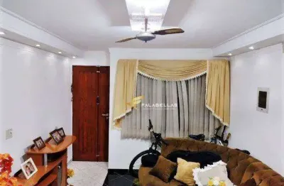 Casa com 2 dormitórios à venda, 96 m² por r$ 389.000,00 - vila de vito - jundiaí/sp