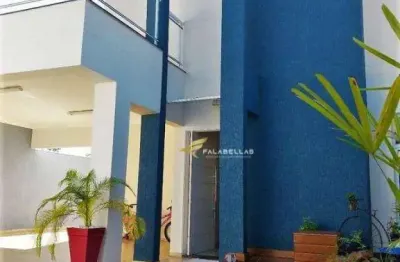 Casa com 3 dormitórios à venda, 290 m² por r$ 1.436.000,00 - jardim colônia - jundiaí/sp