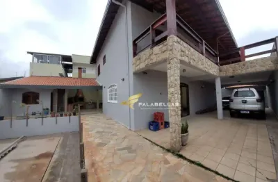 Casa com 4 dormitórios à venda, 382 m² por r$ 1.200.000,00 - jardim florestal - jundiaí/sp