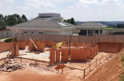 Terreno à venda, 1036 m² por r$ 510.000,00 - jardim caxambu - jundiaí/sp