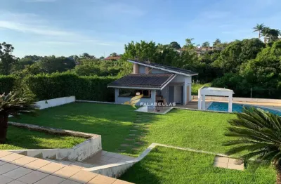 Casa com 4 dormitórios à venda, 550 m² por r$ 1.372.000,00 - jardim primavera - itupeva/sp