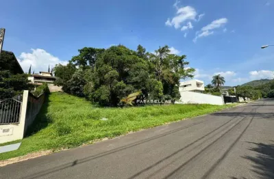 Terreno à venda, 1000 m² por r$ 1.064.000,00 - chácara malota - jundiaí/sp