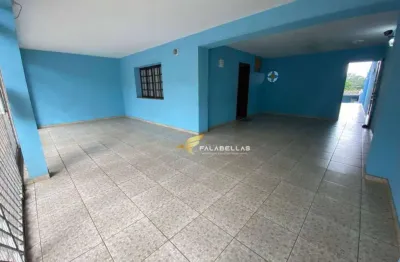 Casa com 3 dormitórios à venda, 300 m² por r$ 699.000,00 - ponte sao joao - jundiaí/sp