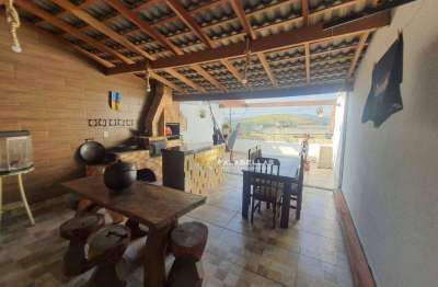 Casa à venda, 230 m² por r$ 479.000 - parque internacional - campo limpo paulista/sp