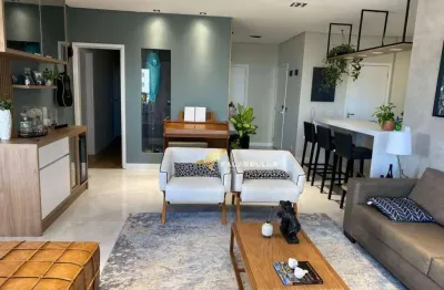 Apartamento com 3 dormitórios à venda, 164 m² por r$ 2.130.000,00 - jardim ana maria - jundiaí/sp