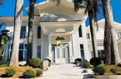 Casa com 6 dormitórios à venda, 1152 m² por r$ 7.420.000,00 - jardim caxambu - jundiaí/sp