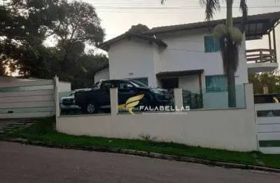 Casa com 3 dormitórios à venda, 400 m² por r$ 1.200.000 - esplanada do carmo - jarinu/sp