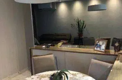 Apartamento com 3 dormitórios à venda, 65 m² por r$ 617.000,00 - centro - jundiaí/sp