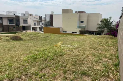 Terreno à venda, 390 m² por r$ 636.000,00 - jardim ermida ii - jundiaí/sp