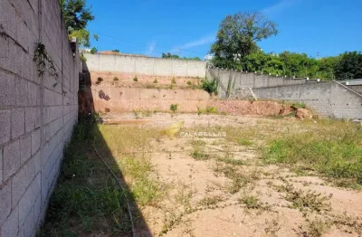 Terreno à venda, 1000 m² por r$ 638.300,00 - vale azul - jundiaí/sp