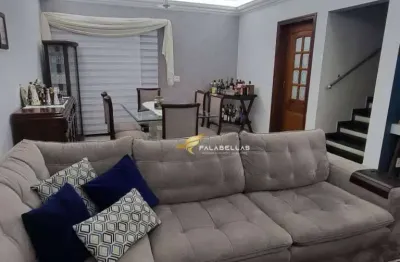 Casa com 3 dormitórios à venda por r$ 798.000,00 - vila agrícola - jundiaí/sp
