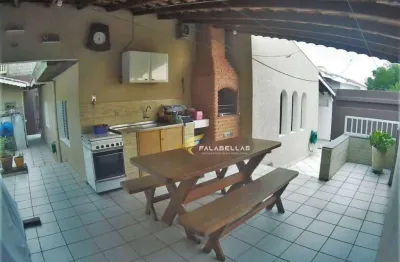 Casa com 3 dormitórios à venda, 162 m² por r$ 670.000,00 - jardim carlos gomes - jundiaí/sp