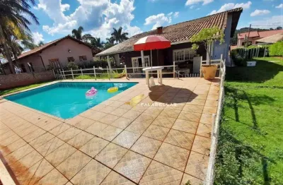 Casa com 3 dormitórios à venda, 205 m² por r$ 799.000,00 - santa eliza - itupeva/sp
